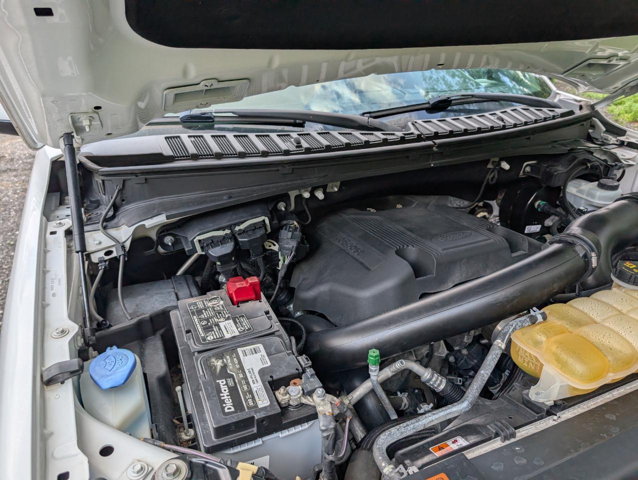 Ford Expedition Limited 4WD 2018