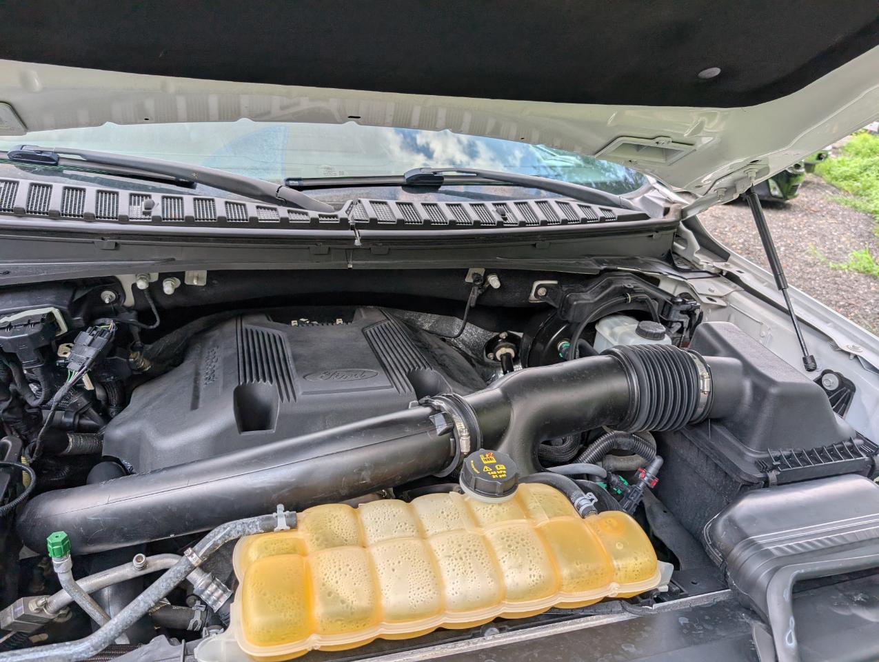 Ford Expedition Limited 4WD 2018