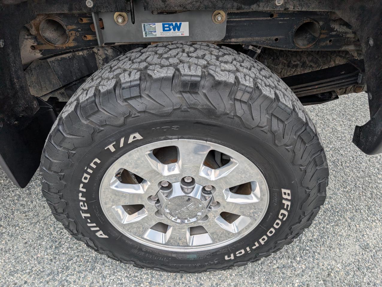 GMC Sierra 2500HD Denali Crew Cab 4WD 2015
