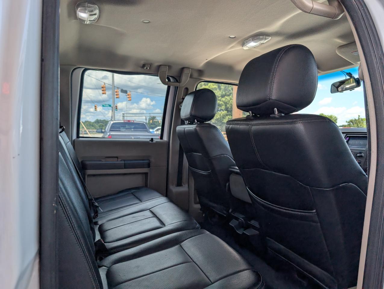 Ford Super Duty F-250 SRW  2008