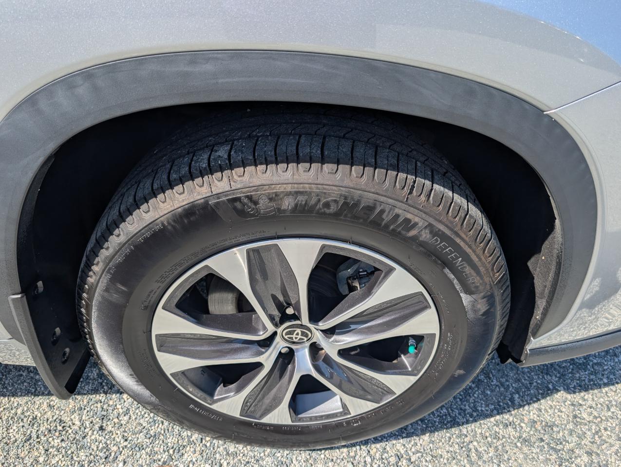 Toyota Highlander  2022