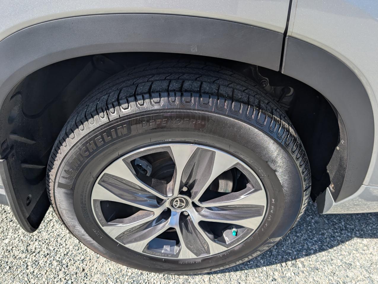 Toyota Highlander  2022