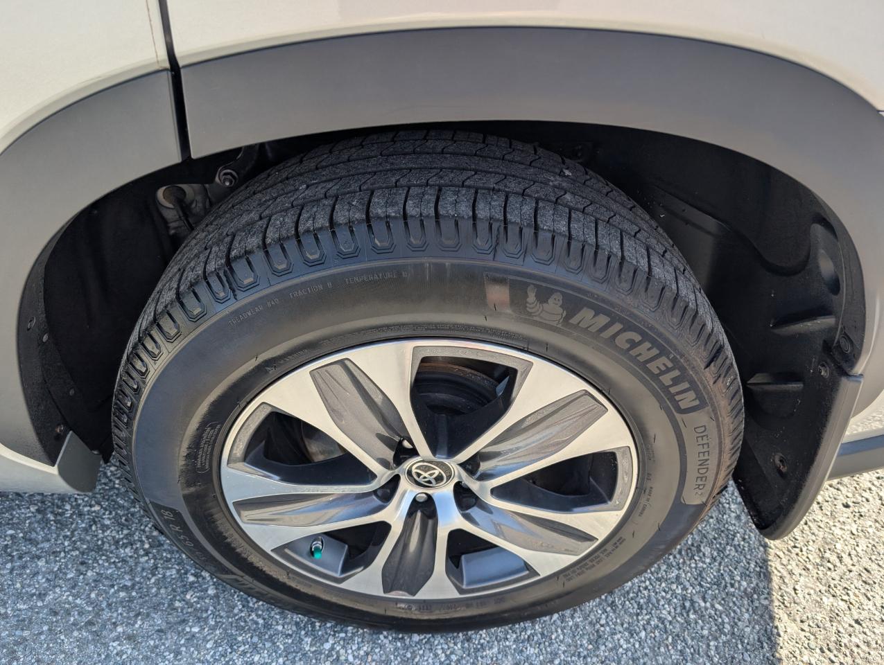 Toyota Highlander  2022