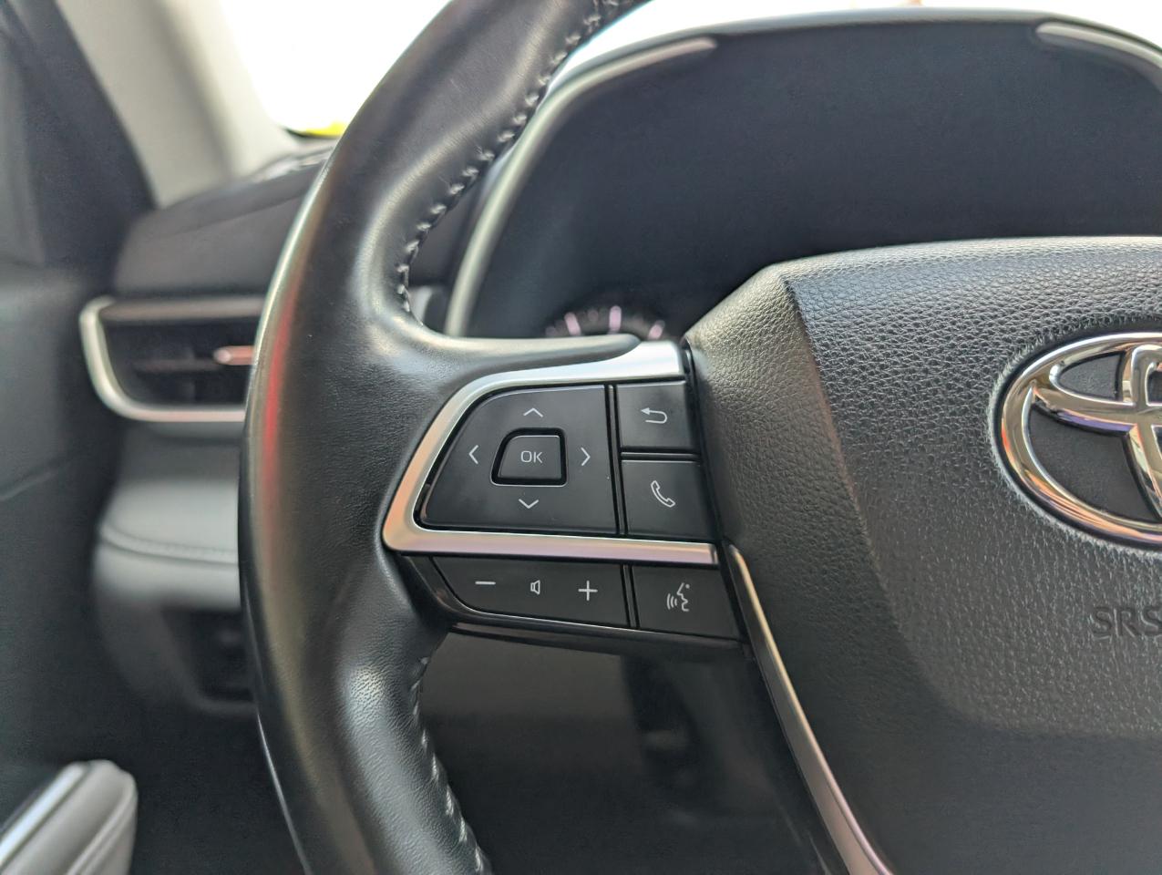 Toyota Highlander  2022