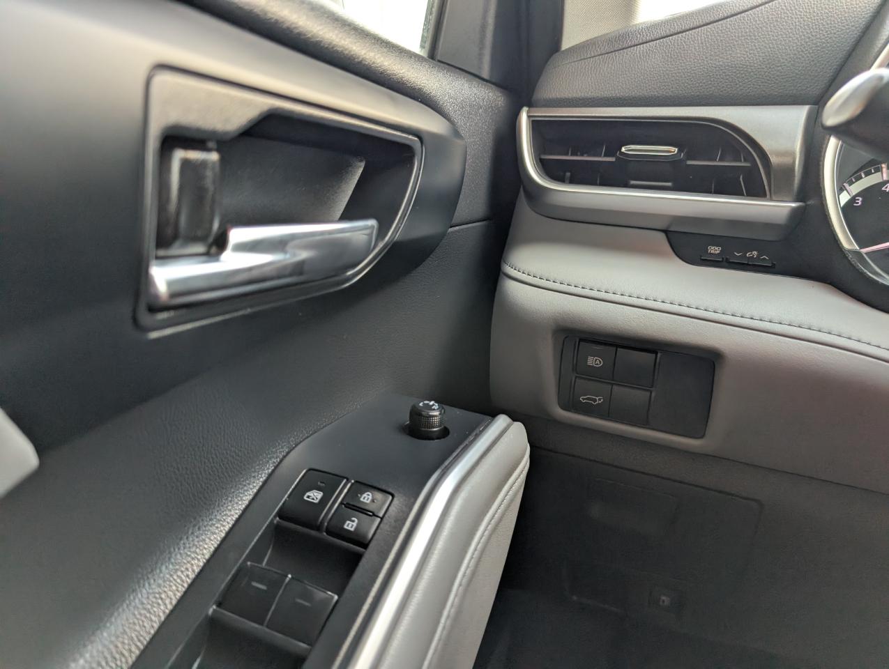Toyota Highlander  2022