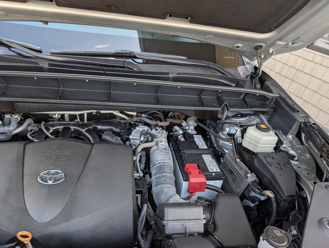 Toyota Highlander  2022