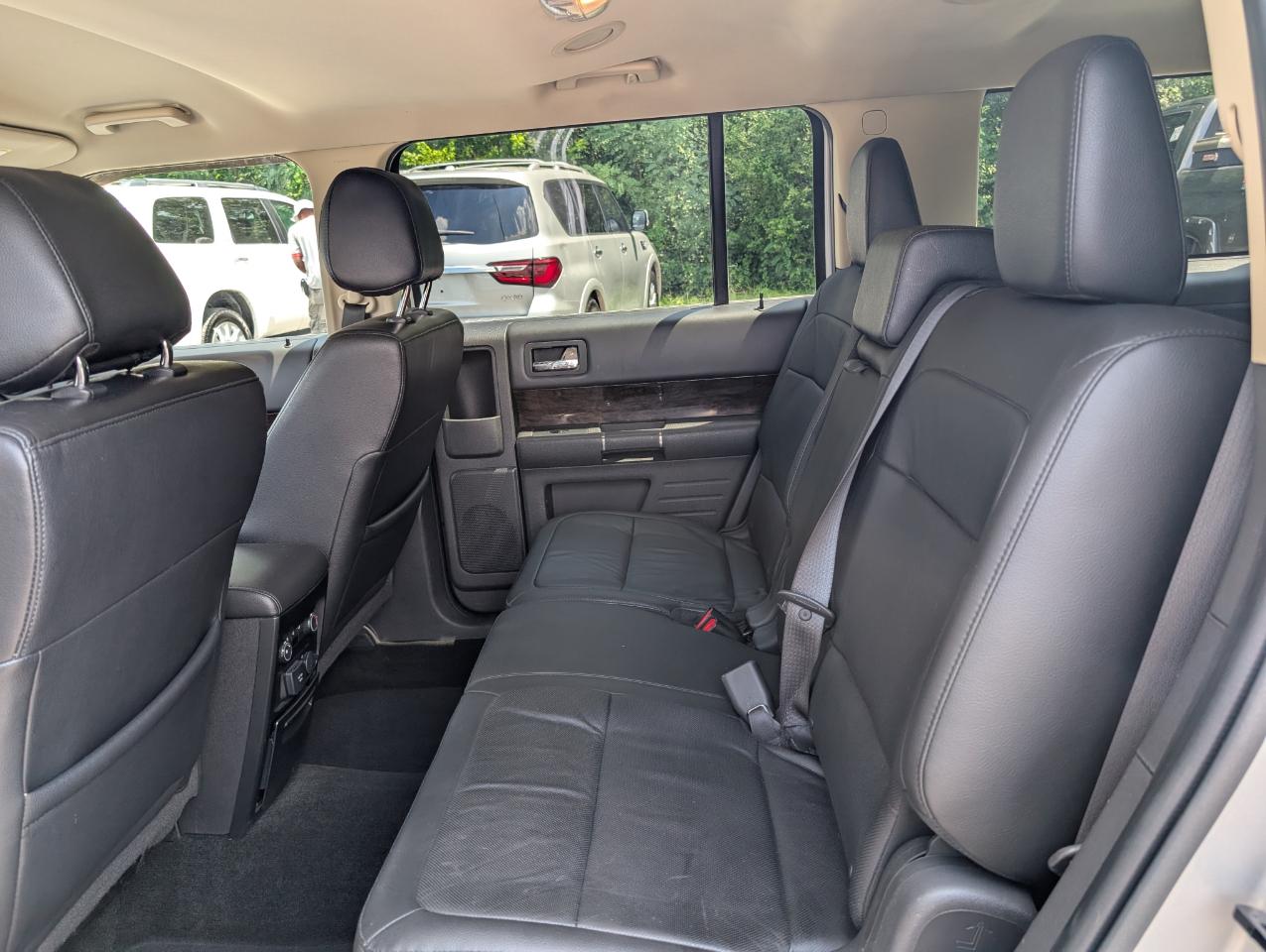 Ford Flex Limited AWD 2016