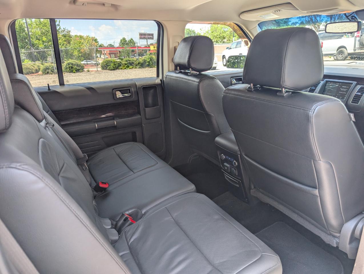 Ford Flex Limited AWD 2016