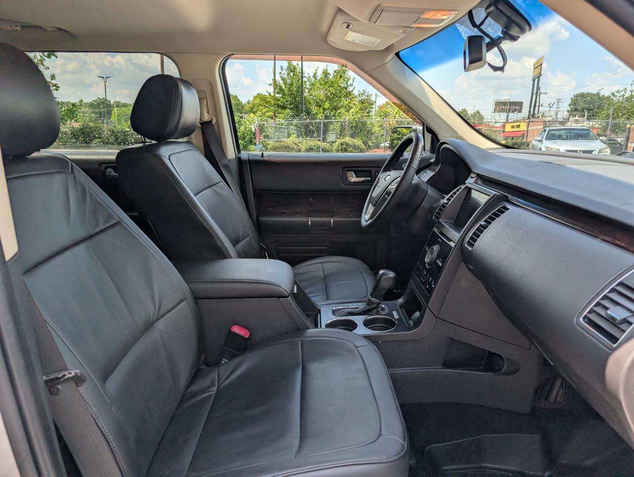 Ford Flex Limited AWD 2016