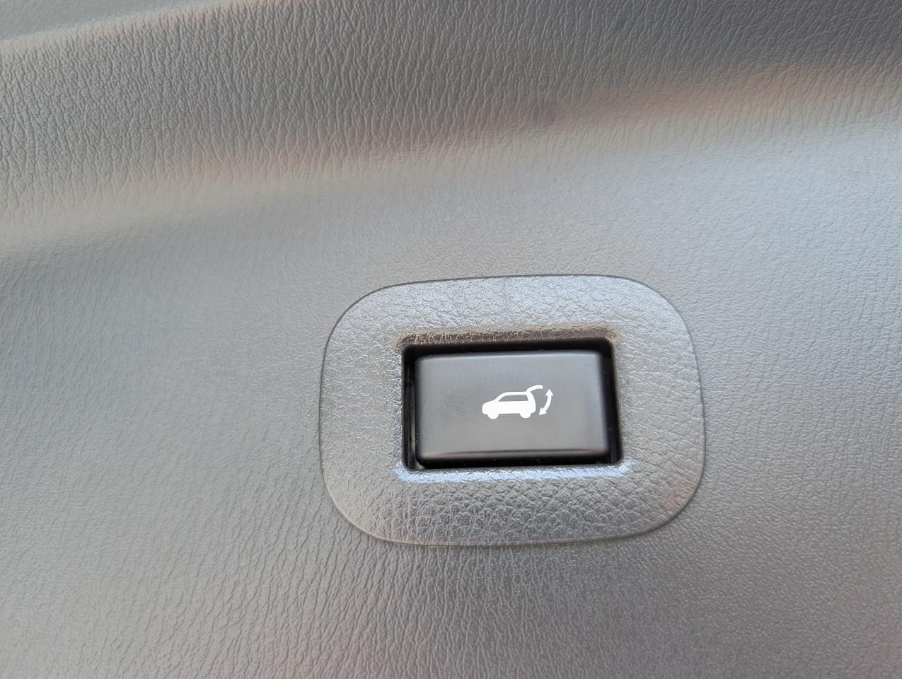 Infiniti QX80 LUXE 2020