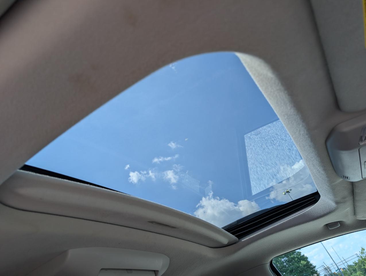 Toyota Sequoia Platinum 2013