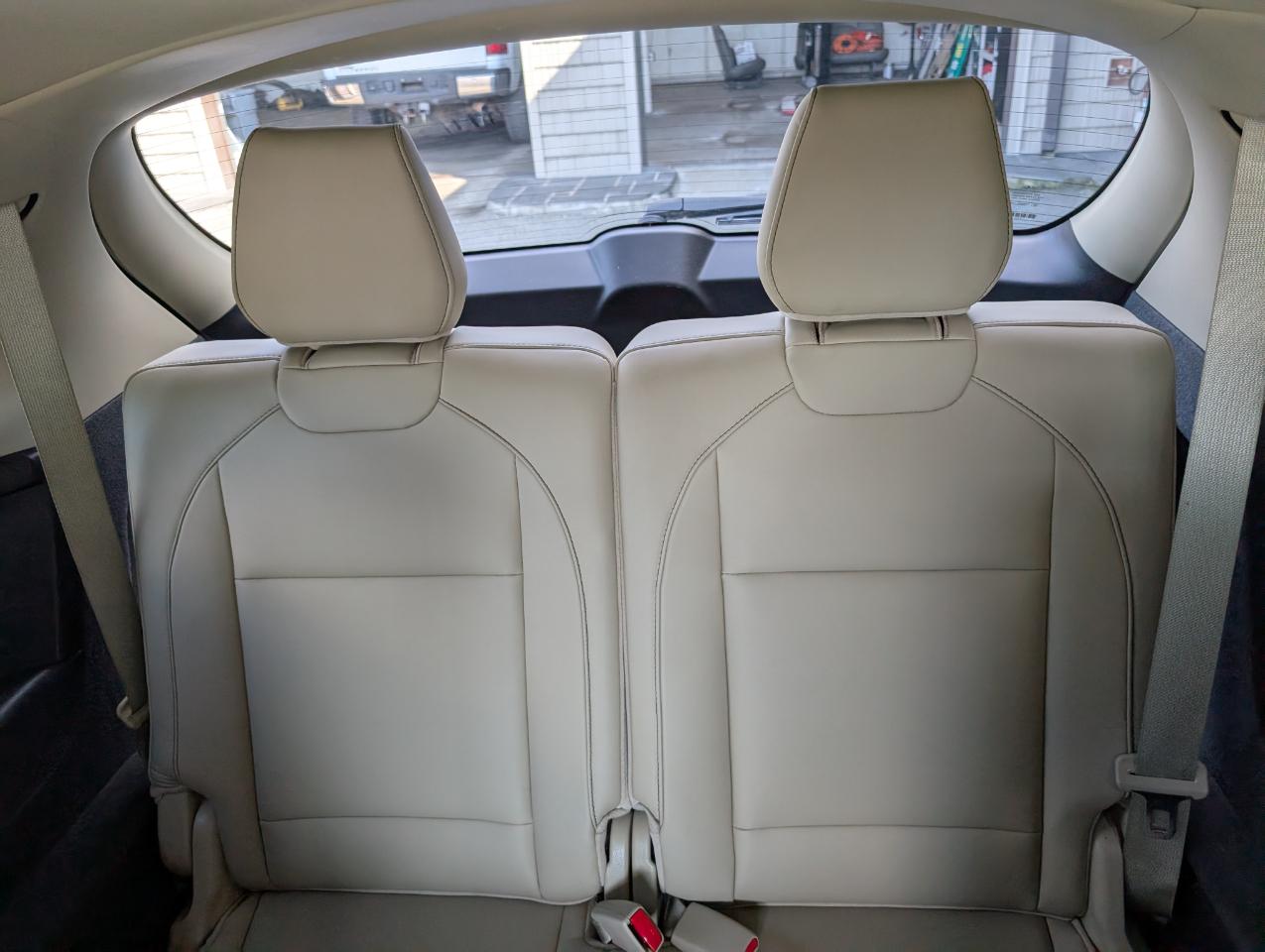 Acura MDX  2017