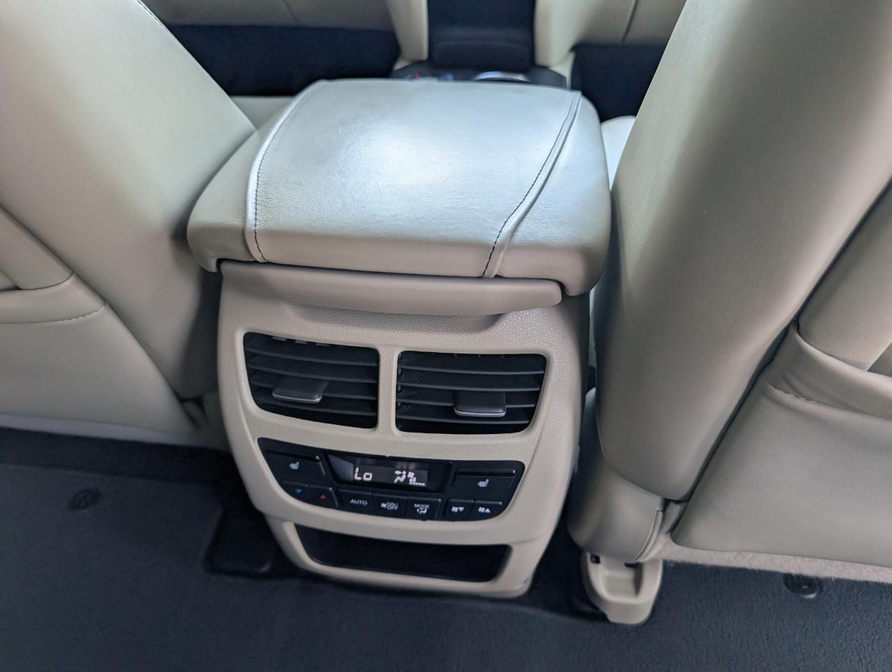 Acura MDX  2017
