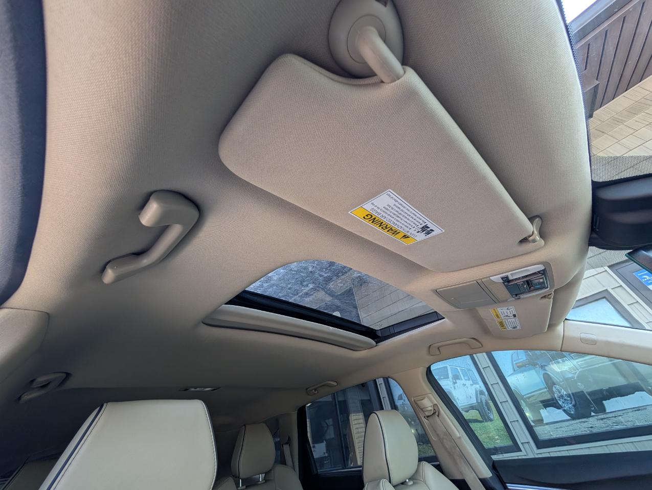 Acura MDX  2017