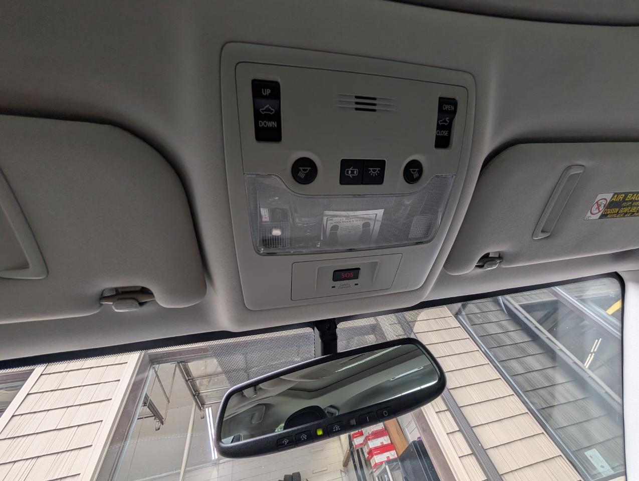 Lexus IS 350  2015