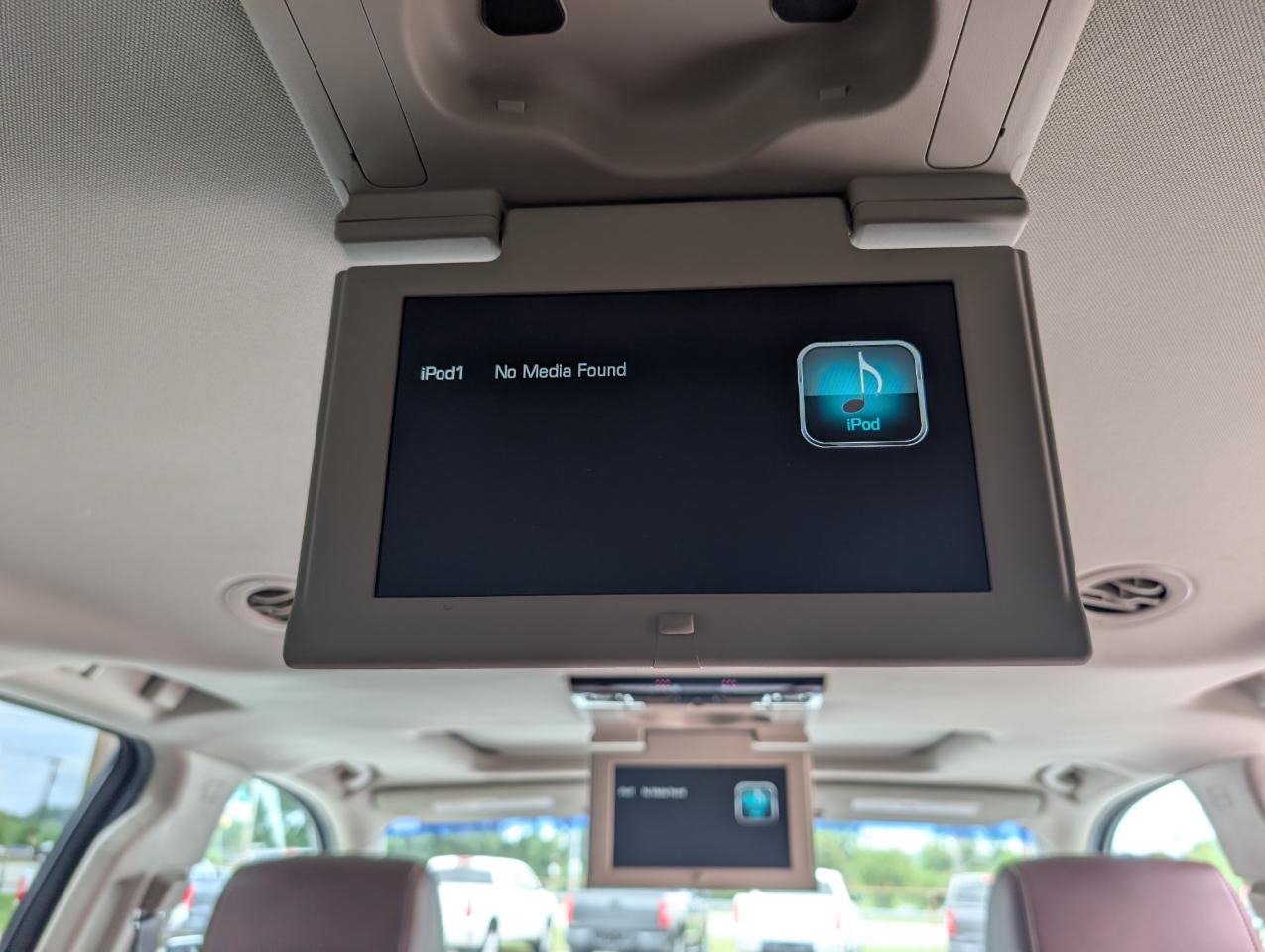 Chevrolet Suburban Premier 4WD 2020