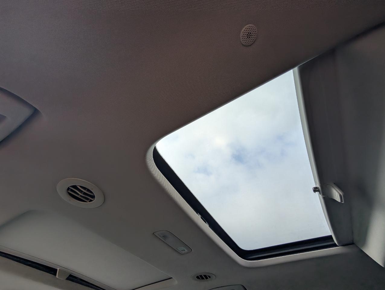 Chevrolet Traverse Premier 2018