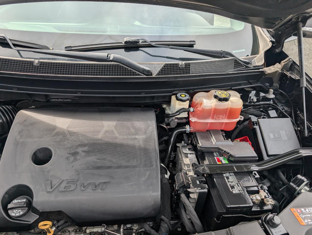 Chevrolet Traverse Premier 2018