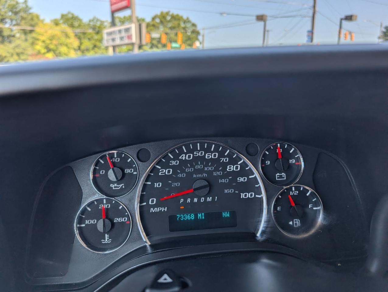 Chevrolet Express Passenger  2014