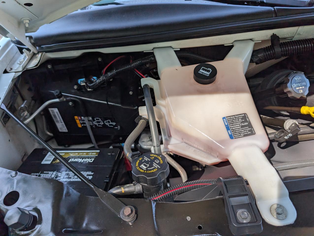 Chevrolet Express Passenger  2014