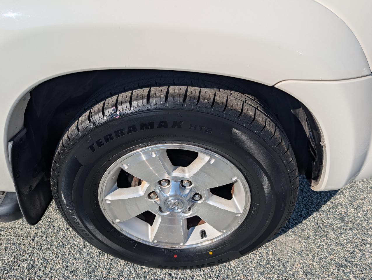 Toyota 4Runner Sport Edition 2006