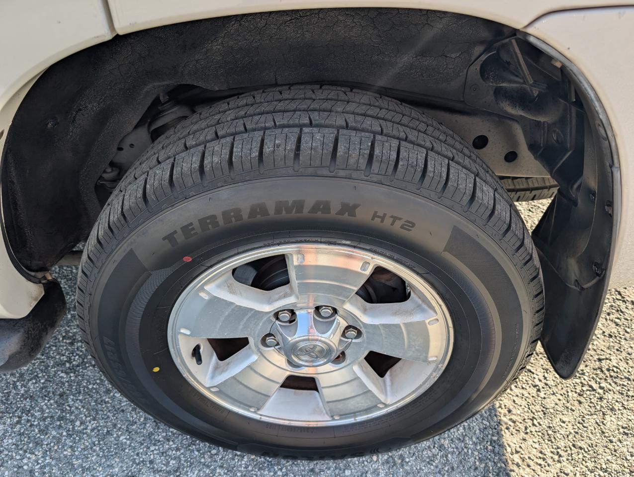 Toyota 4Runner Sport Edition 2006