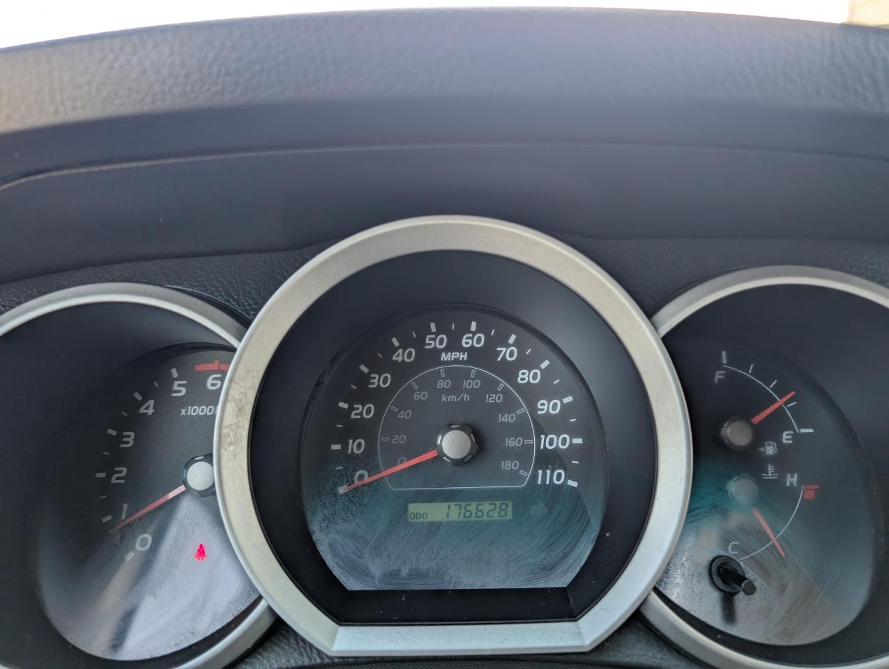 Toyota 4Runner Sport Edition 2006