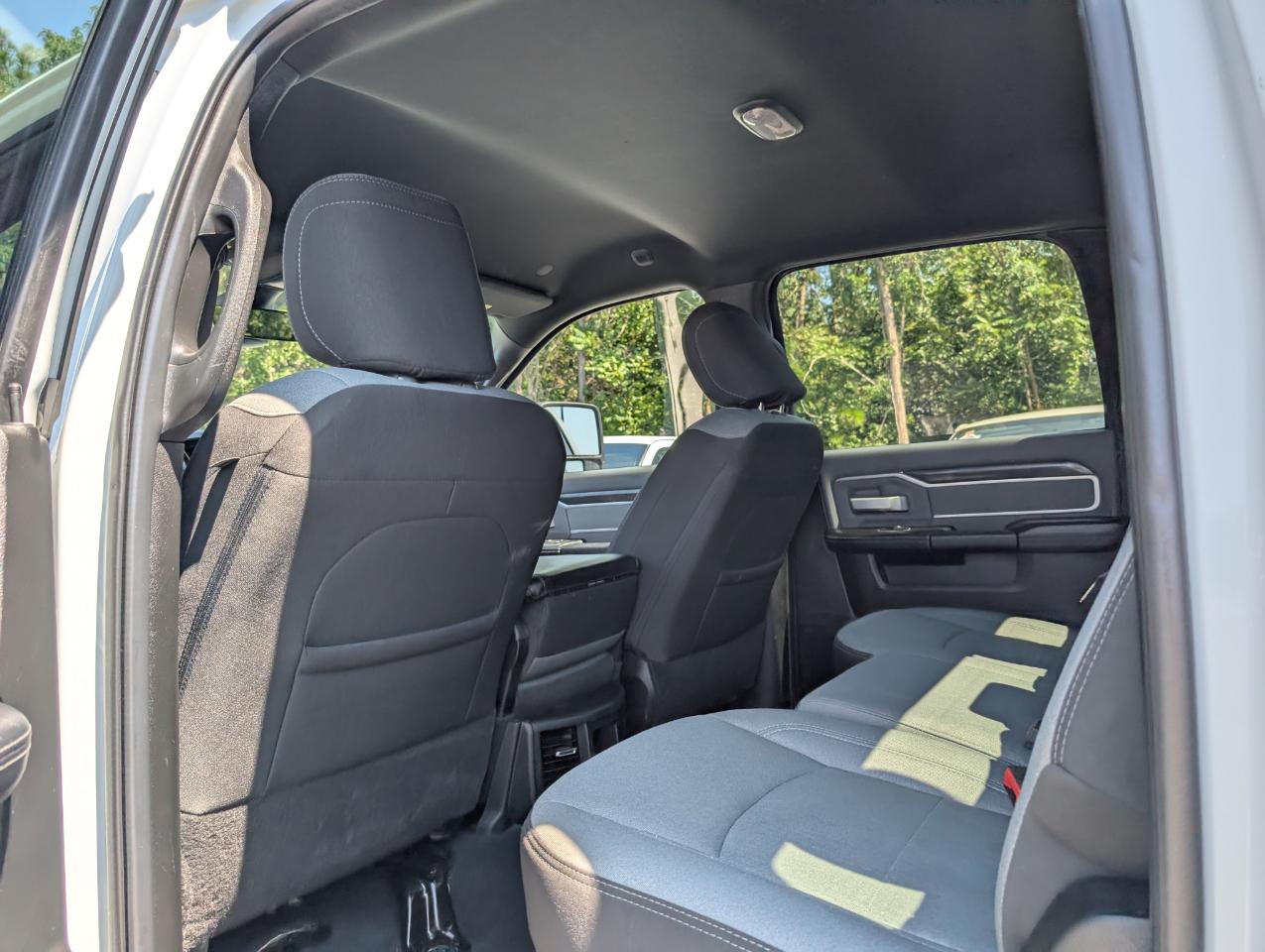 RAM 2500  2023