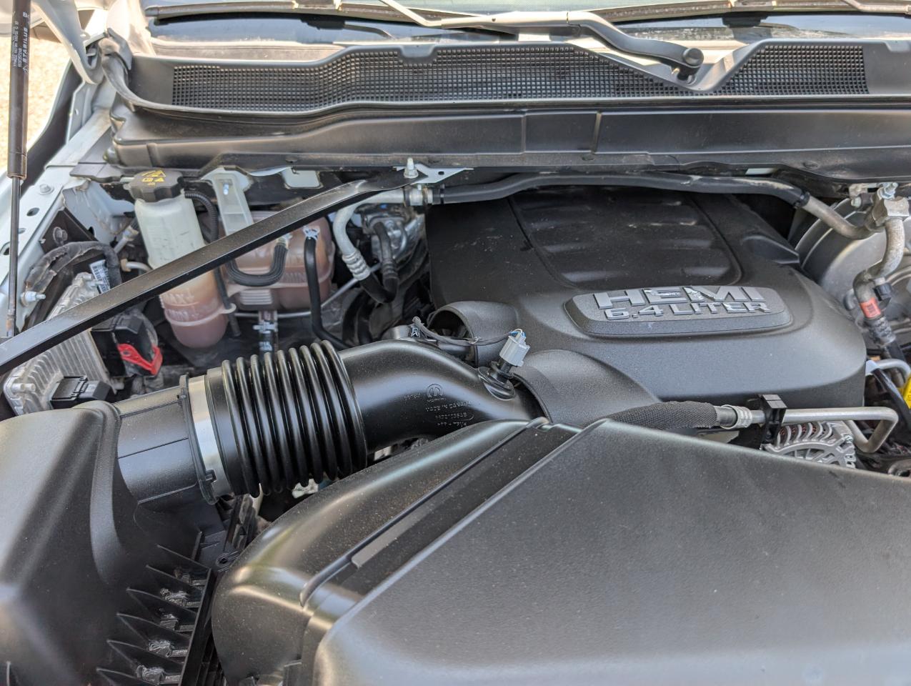 RAM 2500  2023