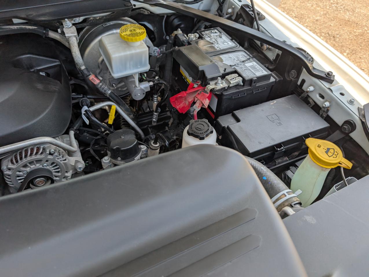 RAM 2500  2023