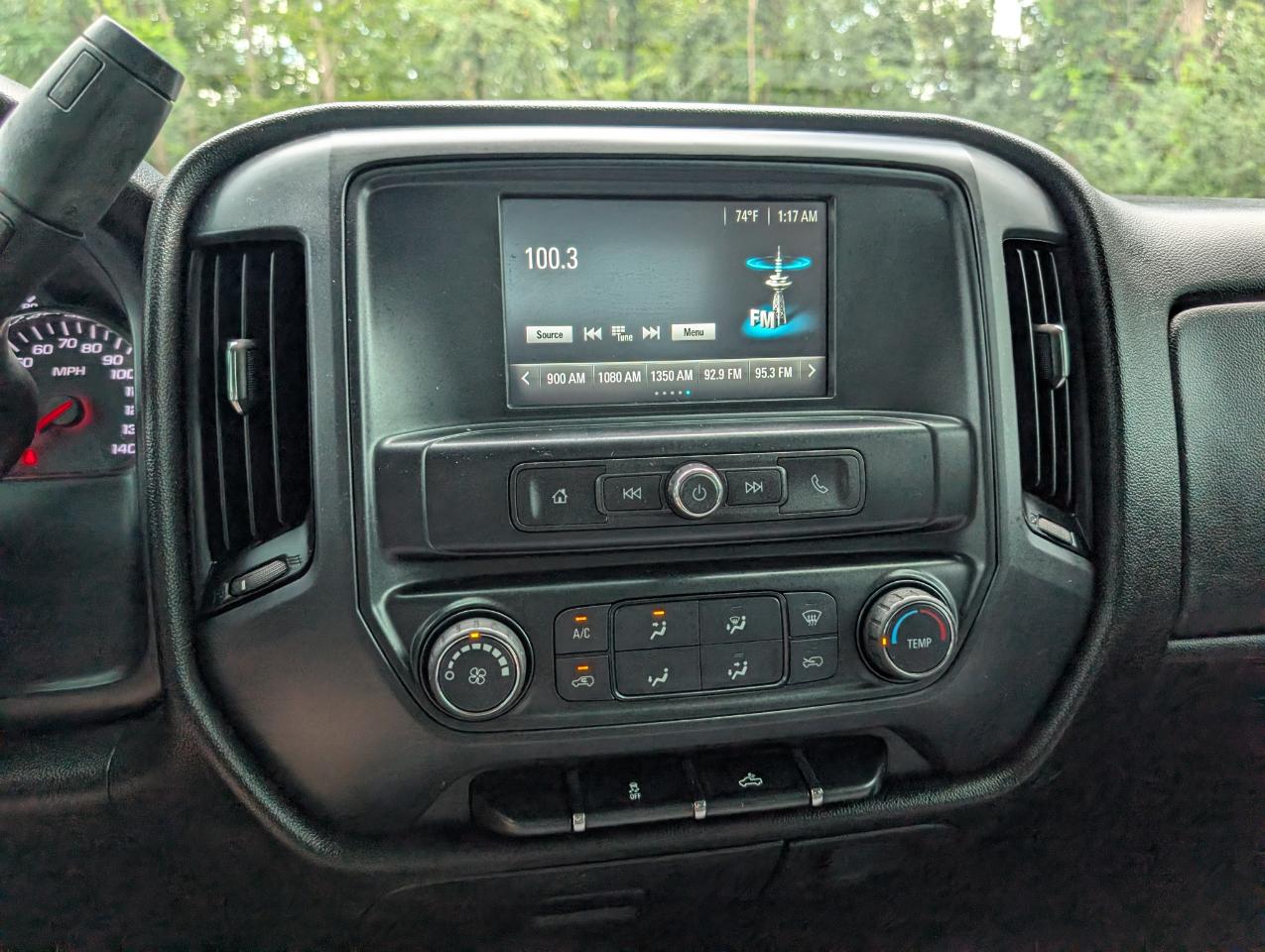 Chevrolet Silverado 3500HD  2018