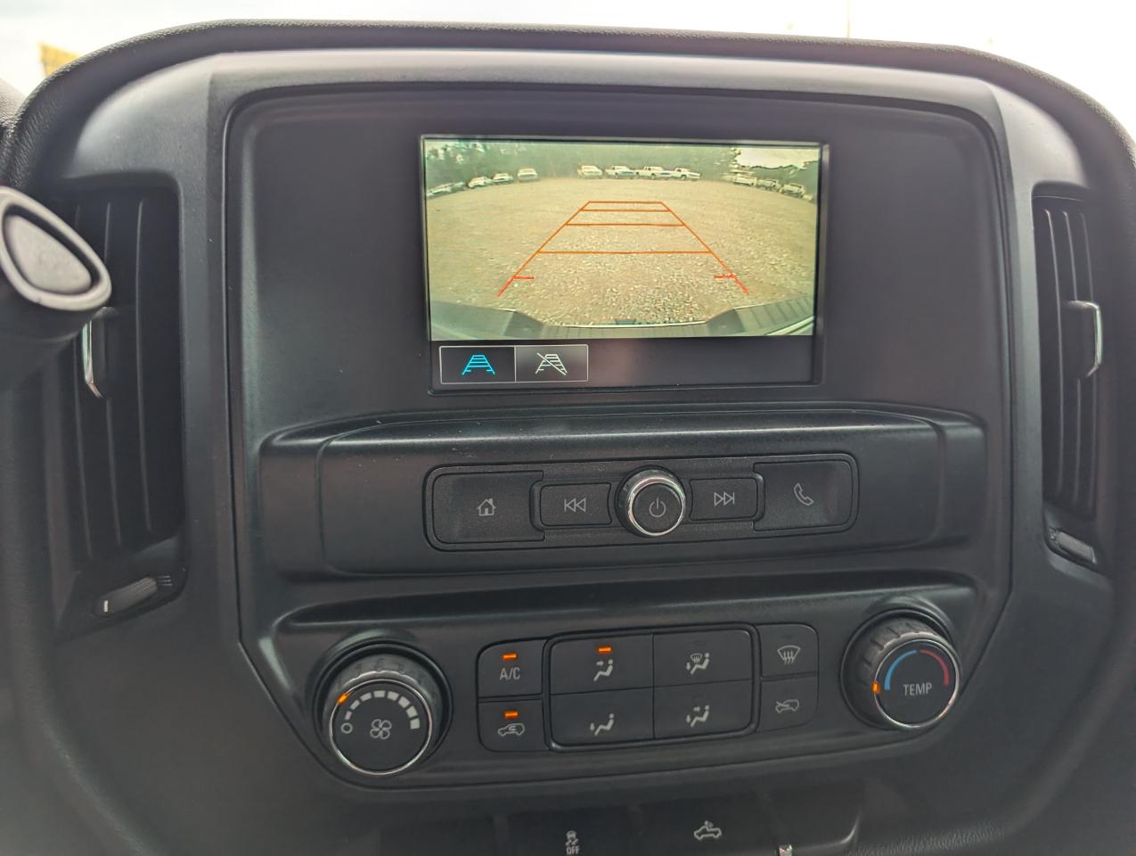 Chevrolet Silverado 3500HD  2018