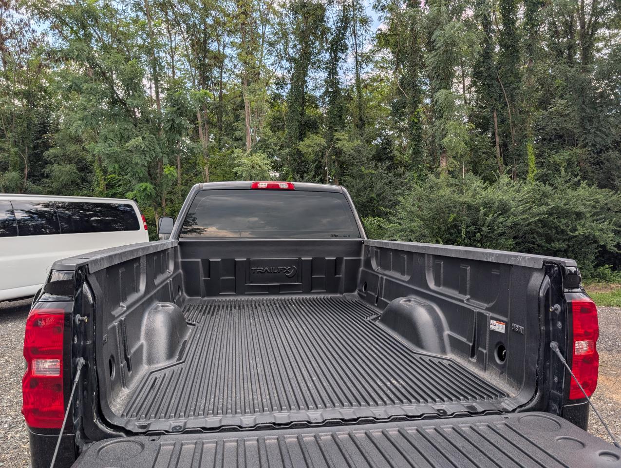 Chevrolet Silverado 3500HD  2018