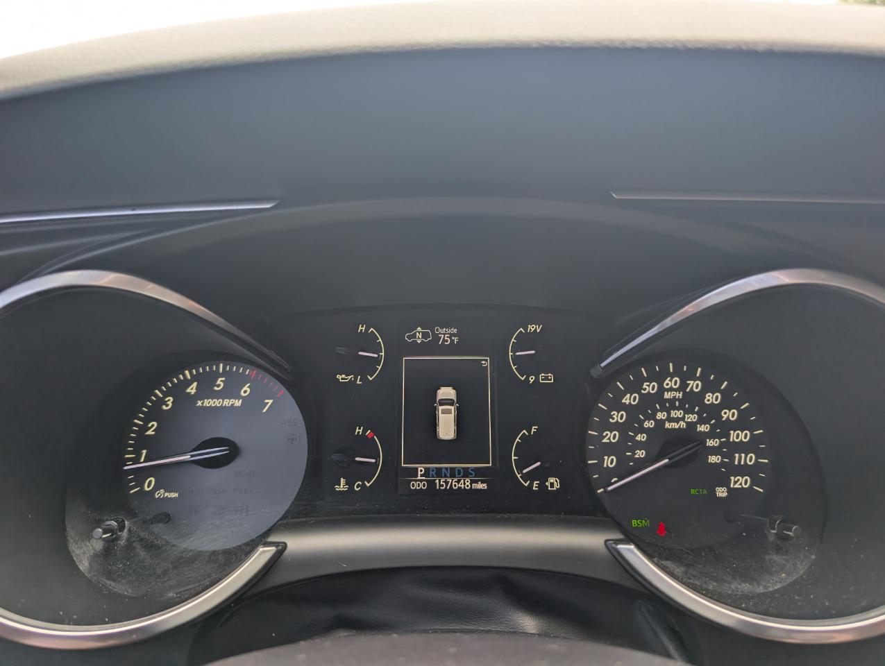 Toyota Sequoia  2018