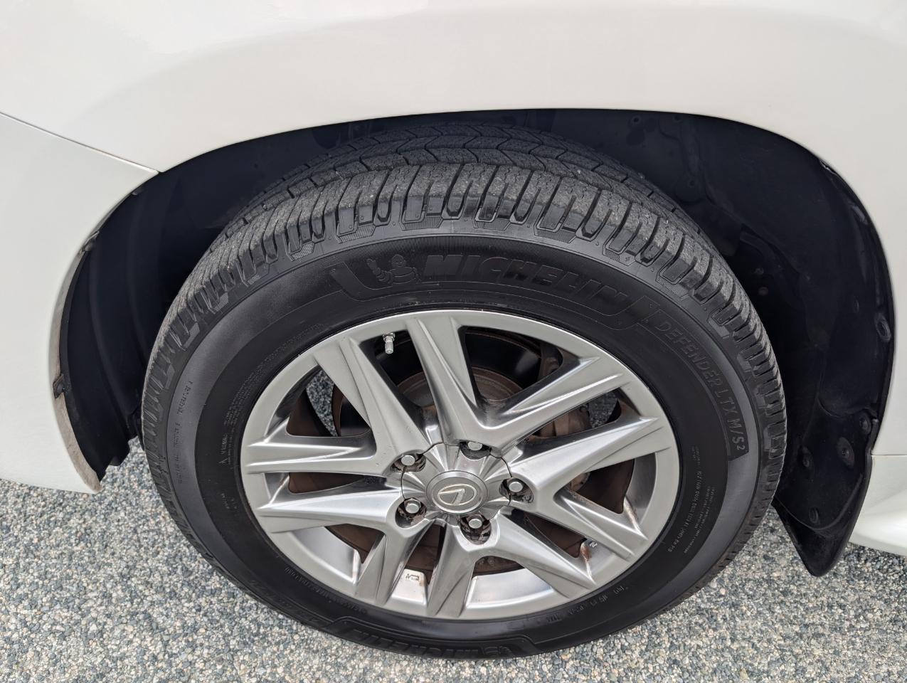 Lexus LX 570  2014