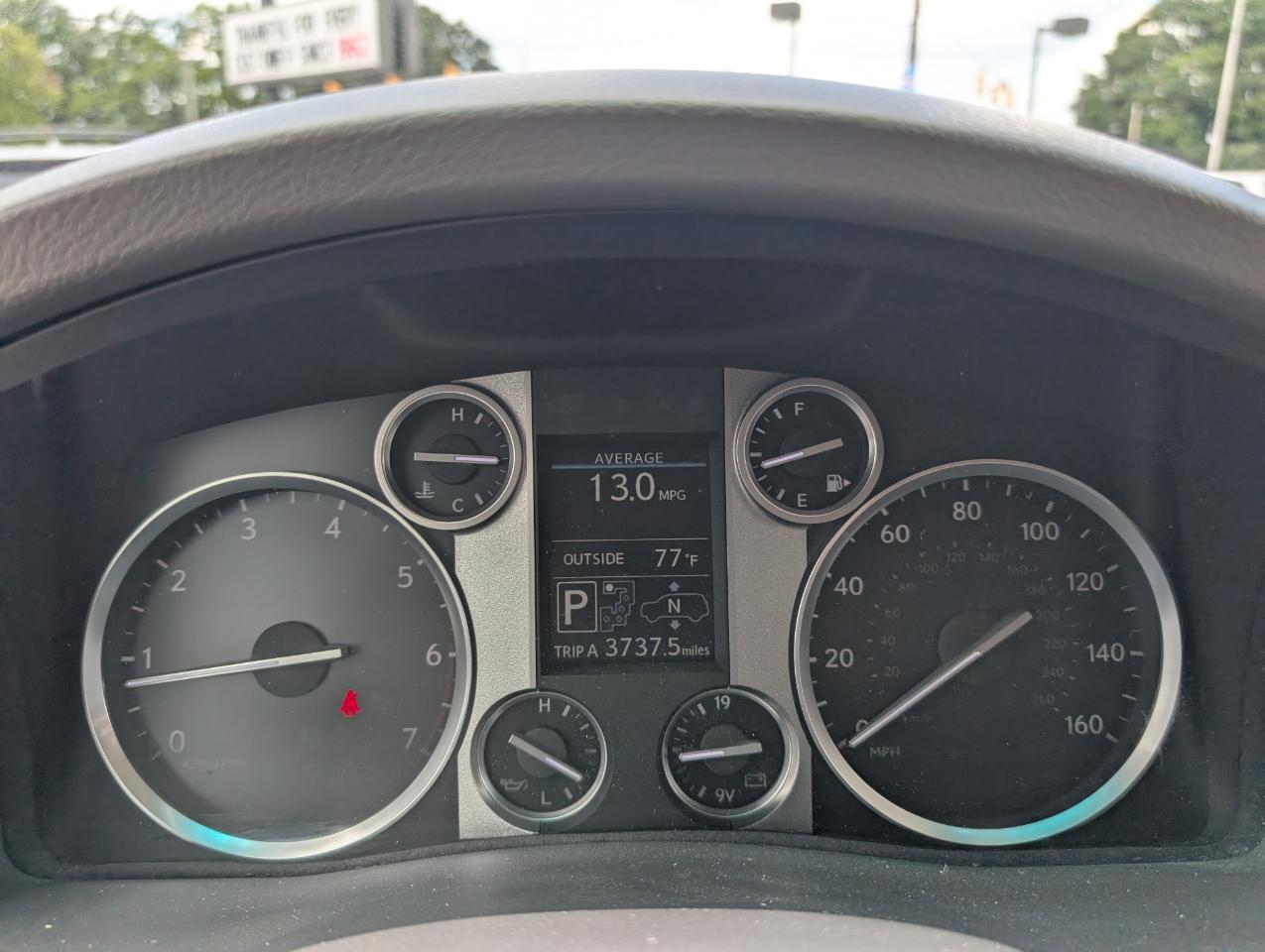 Lexus LX 570  2014