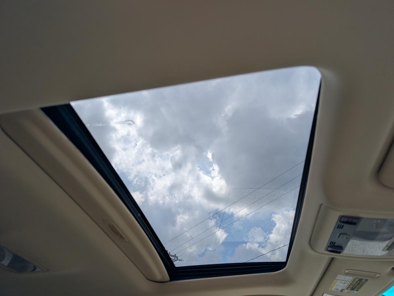Lexus LX 570  2014