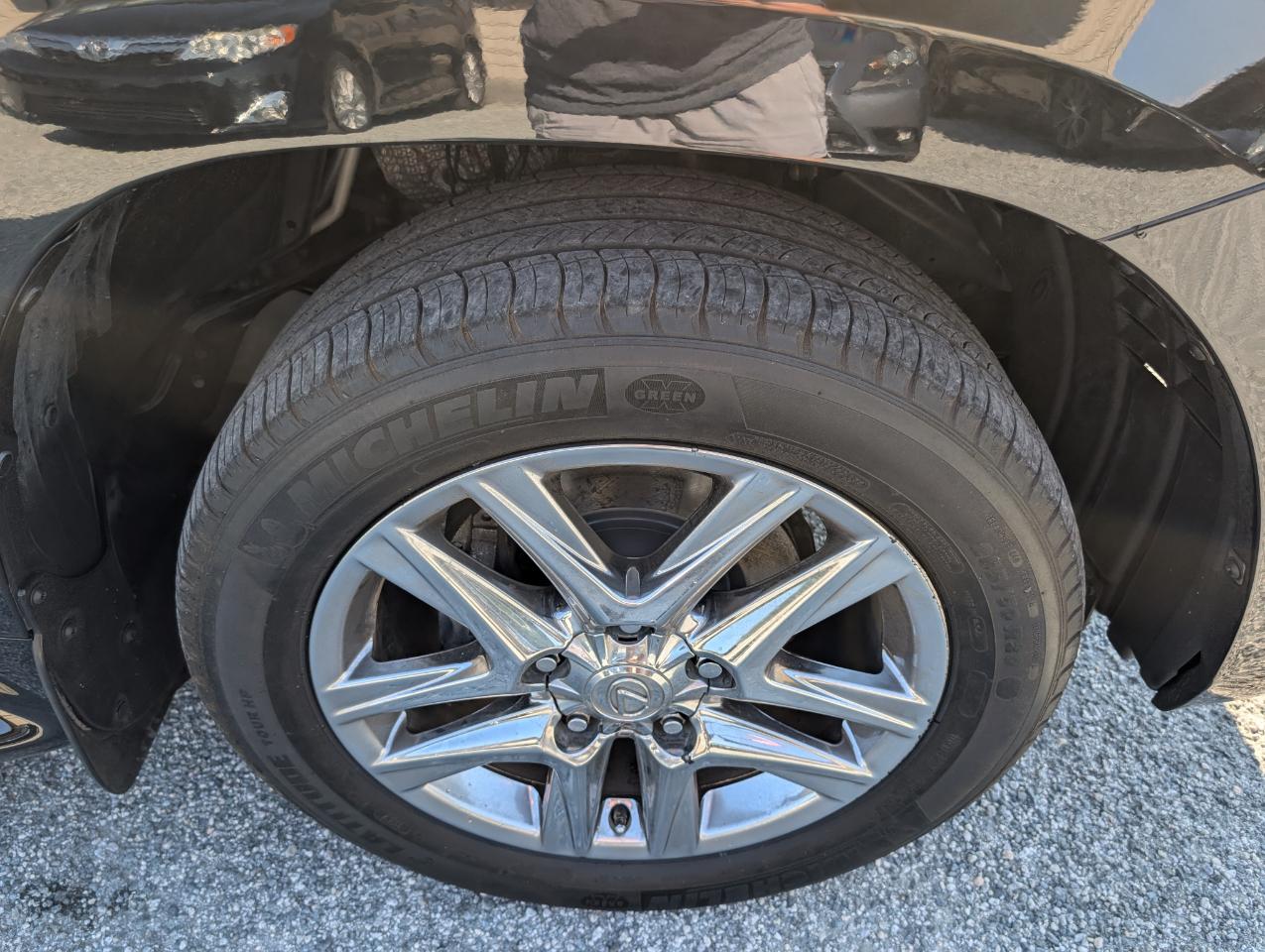 Lexus LX 570  2013