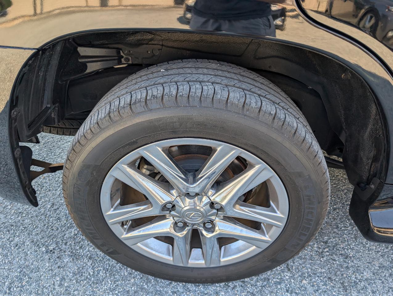 Lexus LX 570  2013