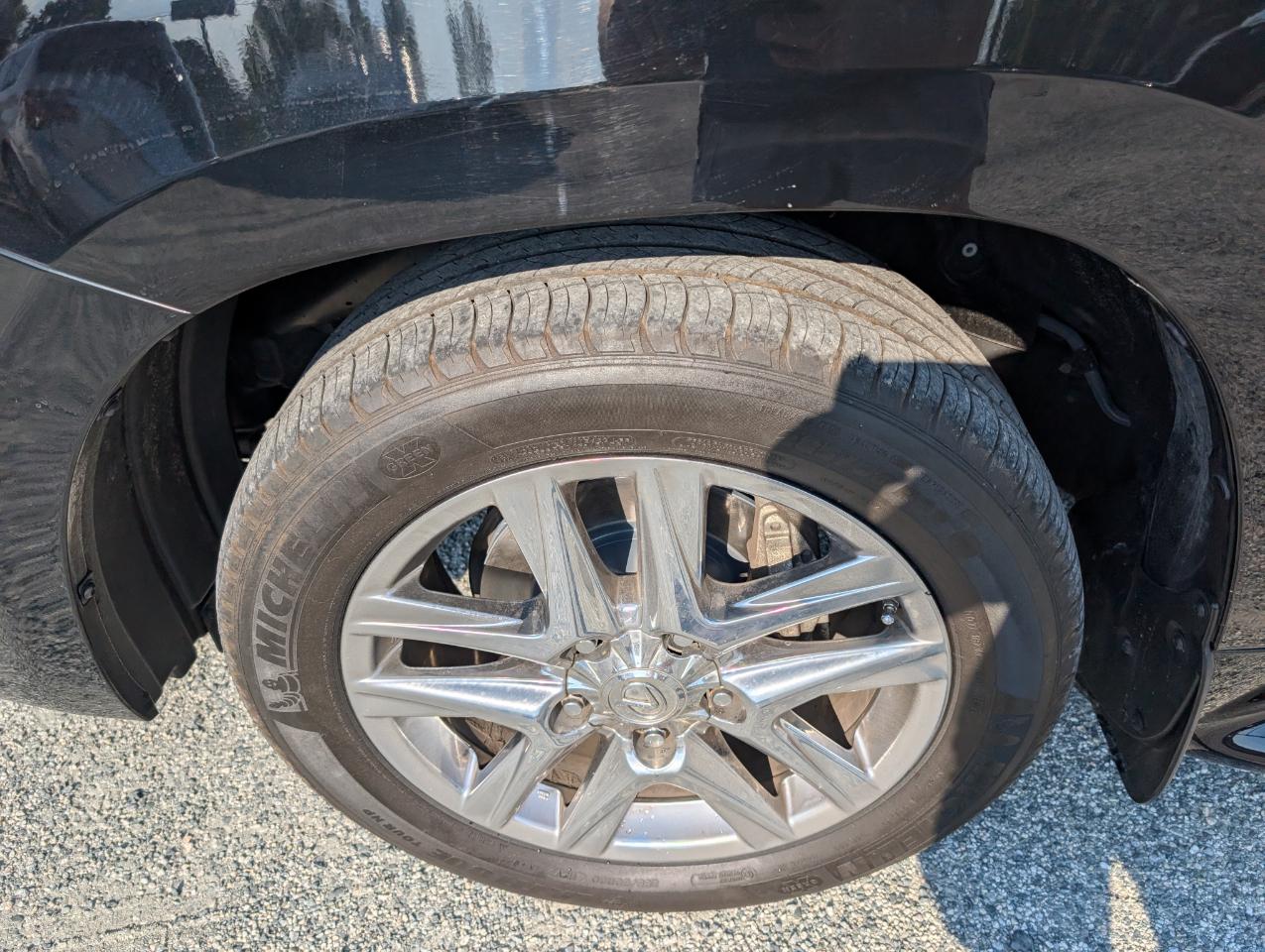 Lexus LX 570  2013