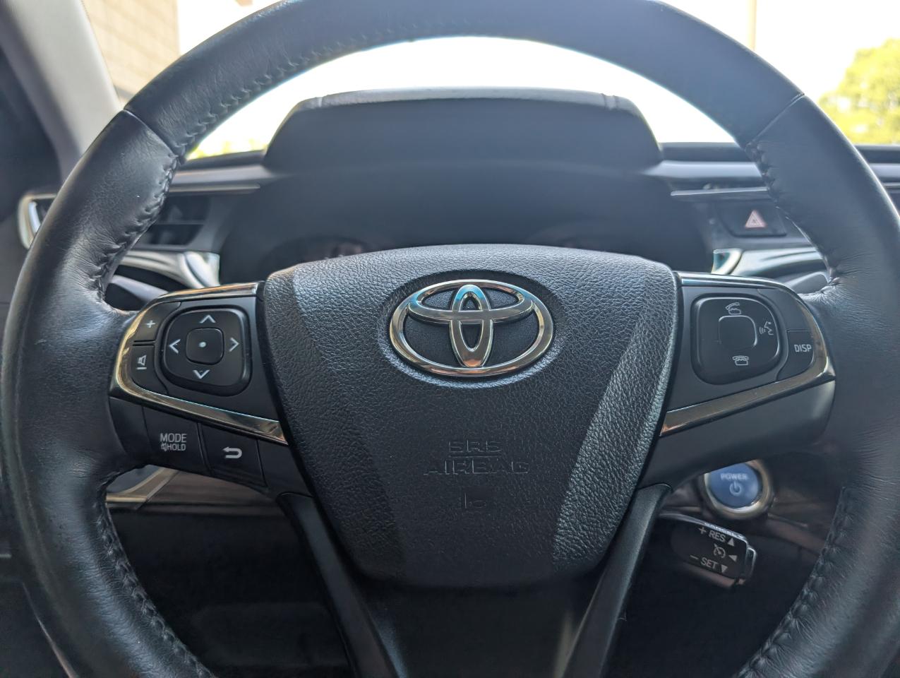 Toyota Avalon Hybrid XLE Touring 2014