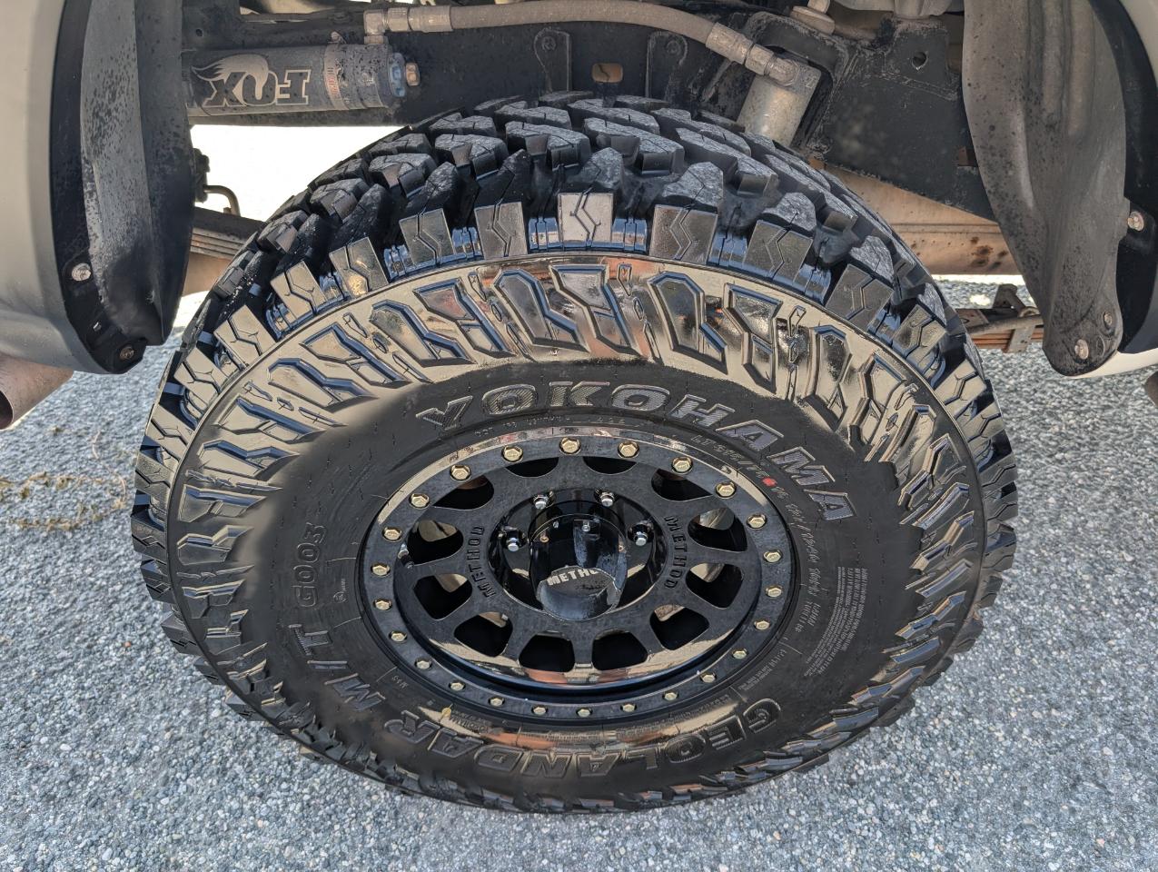 Toyota Tacoma  2018