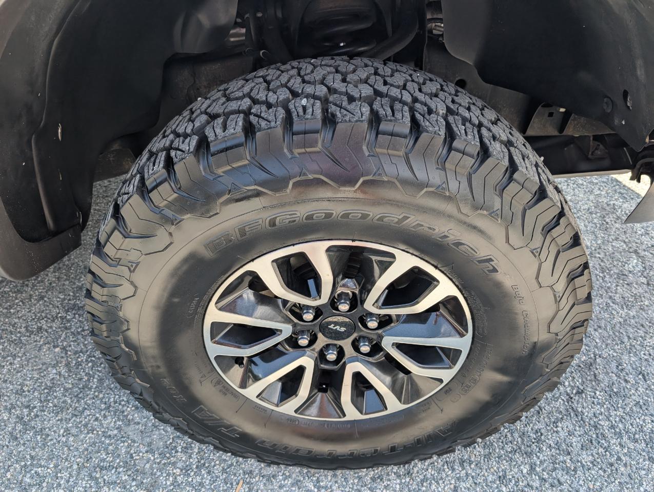 Ford F-150  2014