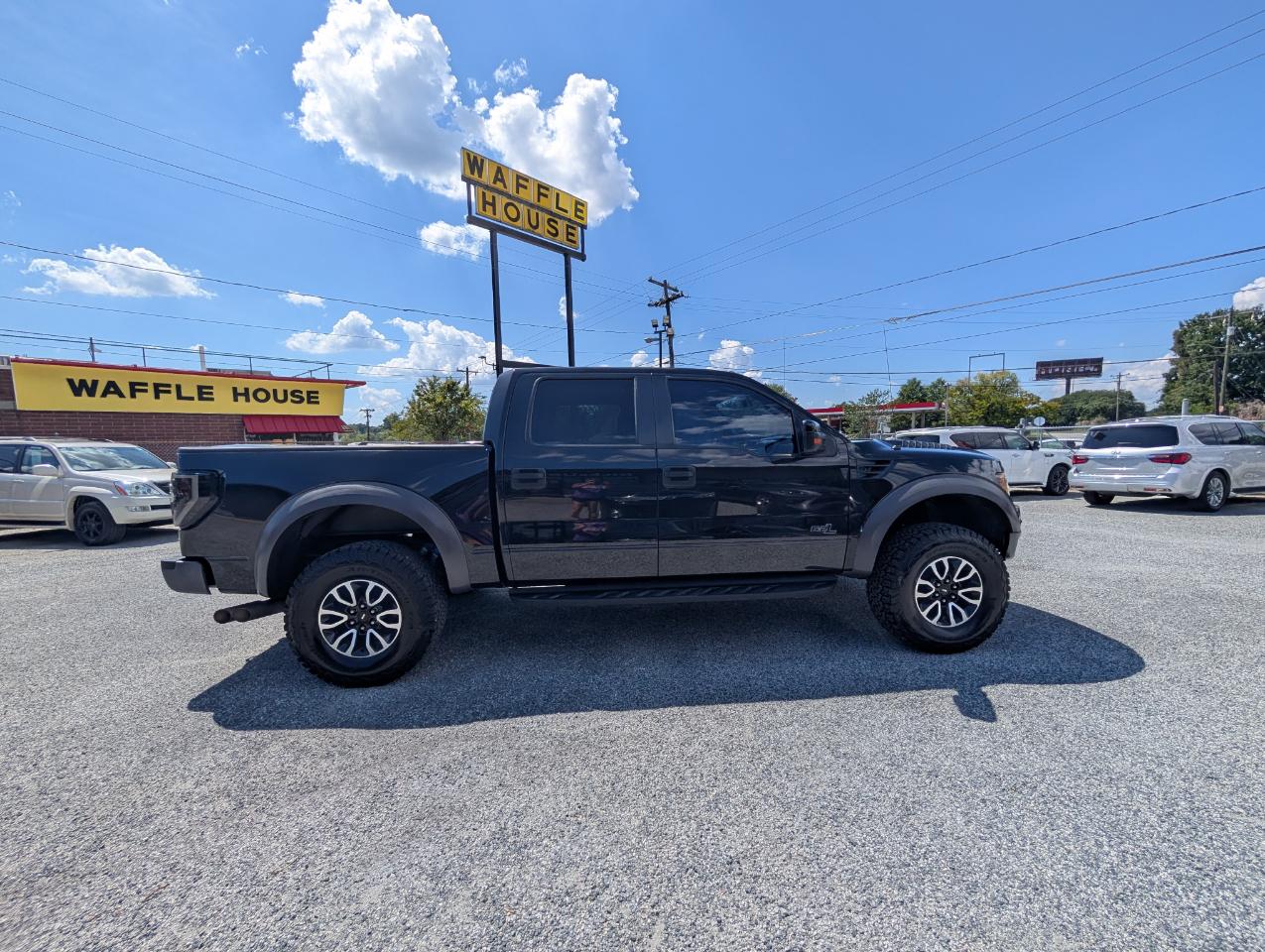 Ford F-150  2014