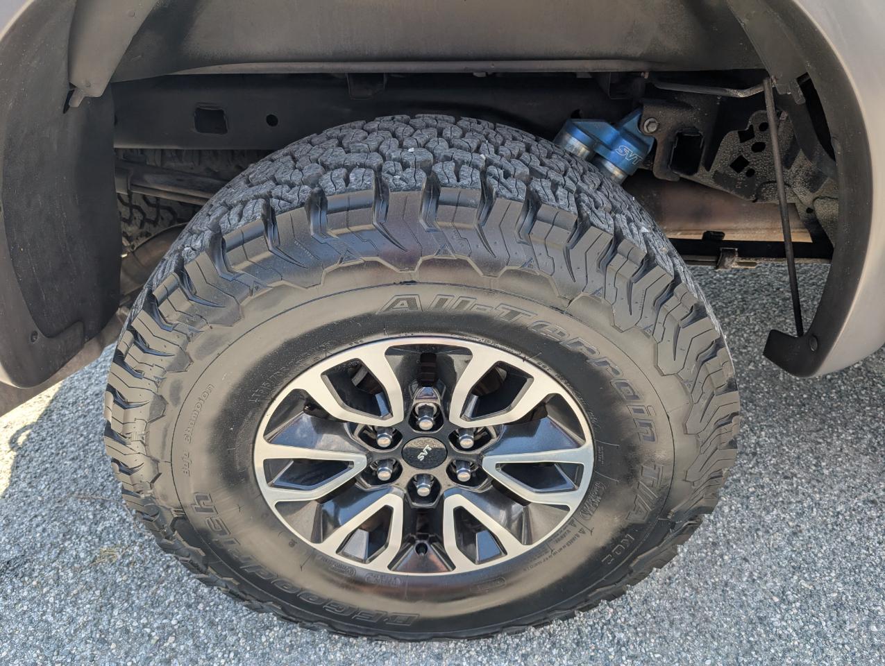 Ford F-150  2014