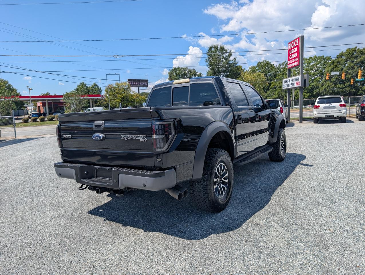 Ford F-150  2014