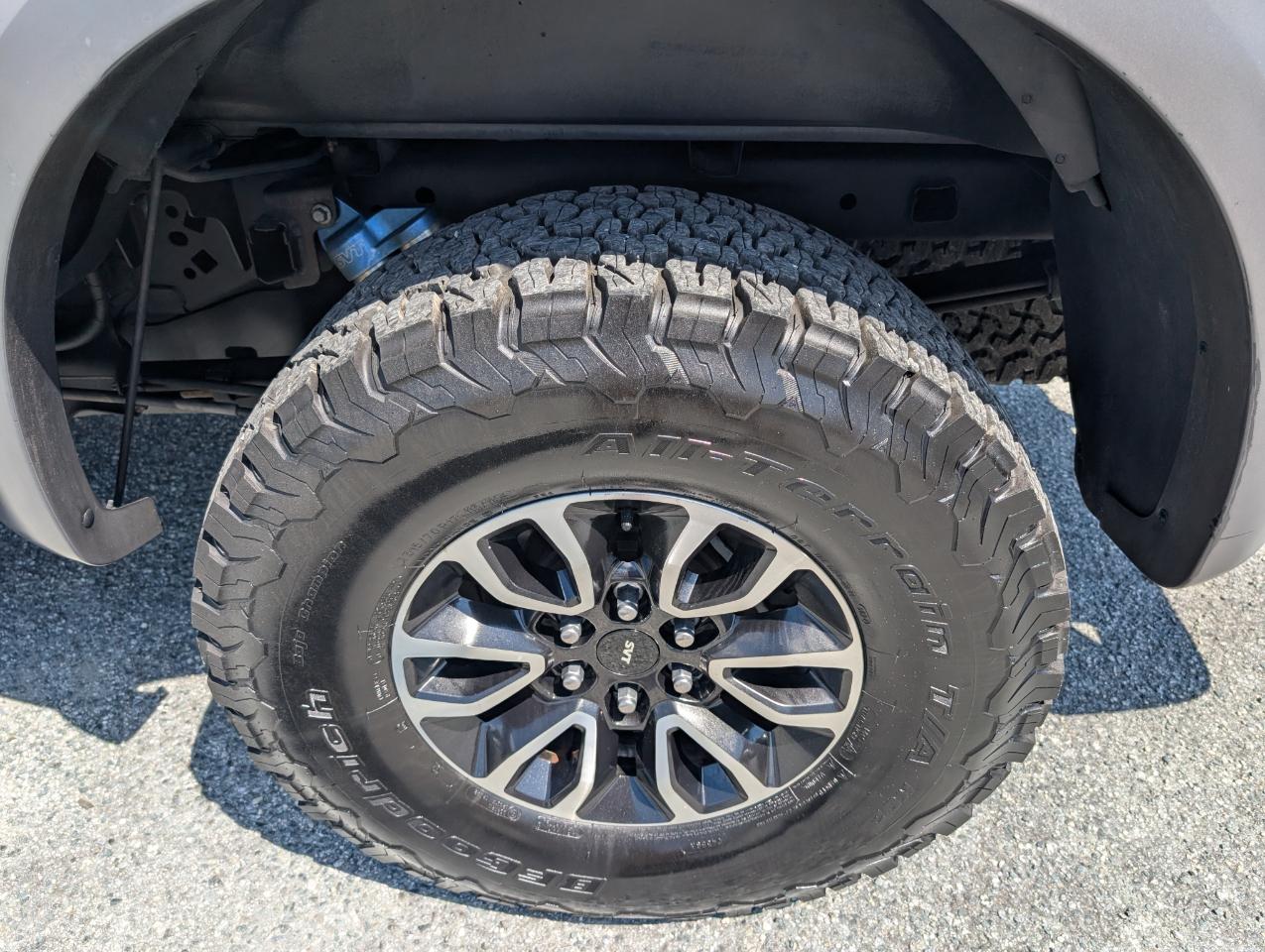 Ford F-150  2014