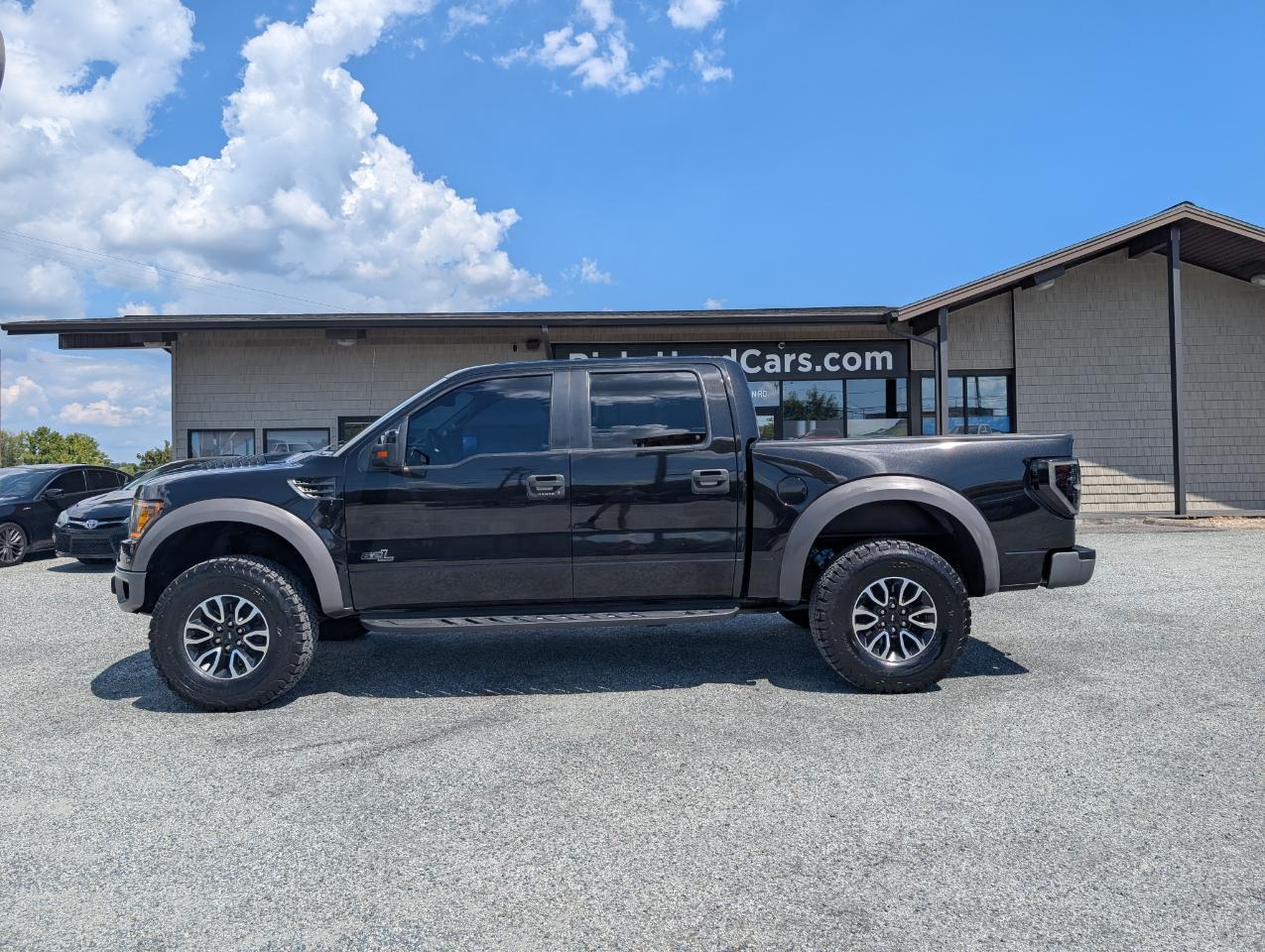 Ford F-150  2014