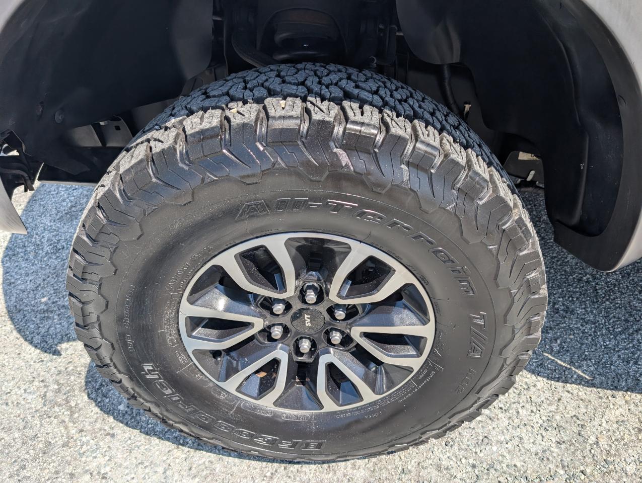 Ford F-150  2014