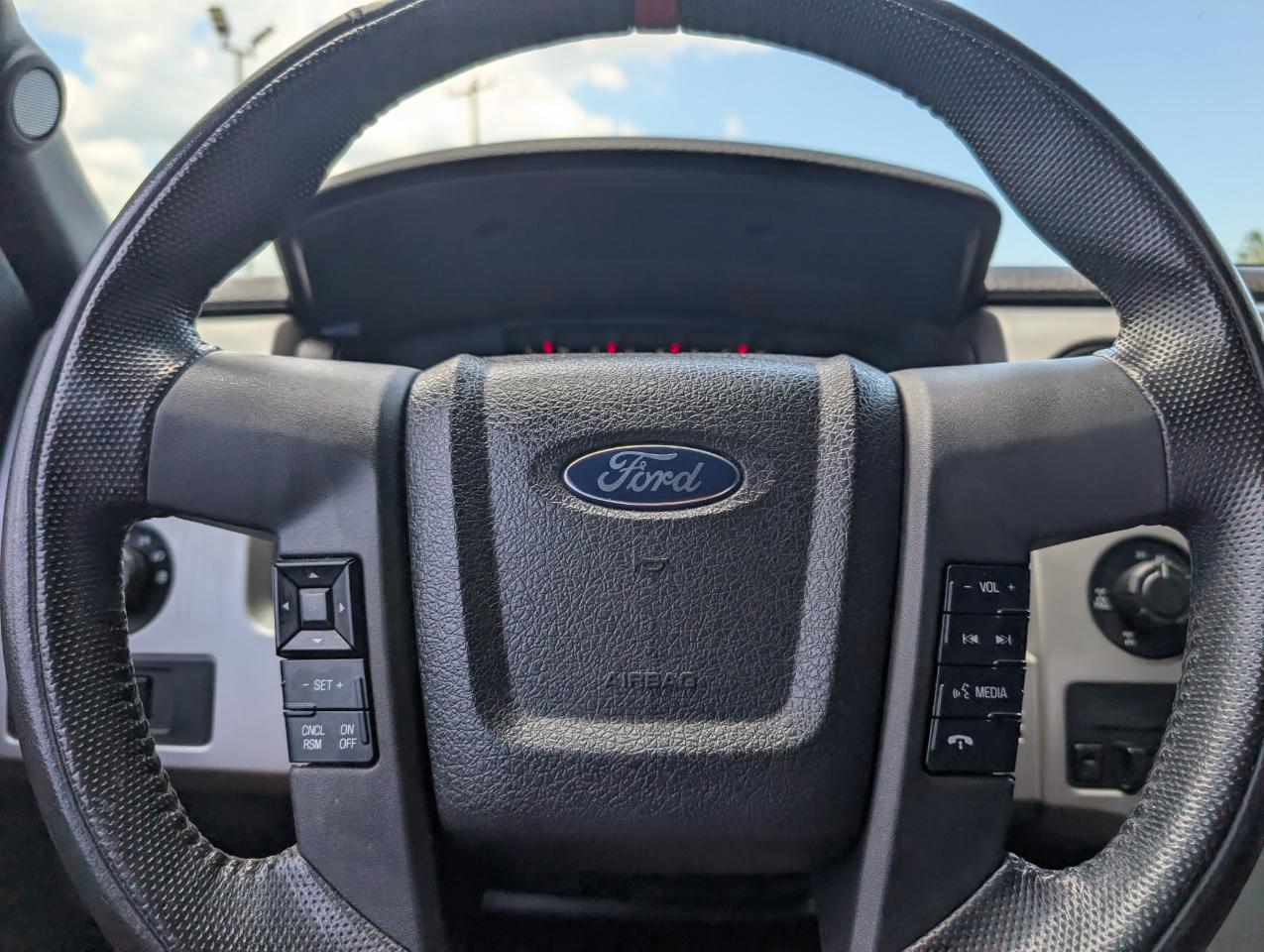 Ford F-150  2014